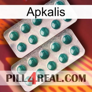 Apkalis dapoxetine2
